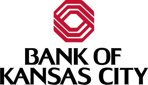 Bank of Kansas City Logo