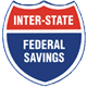 InterState Federal Savings Logo